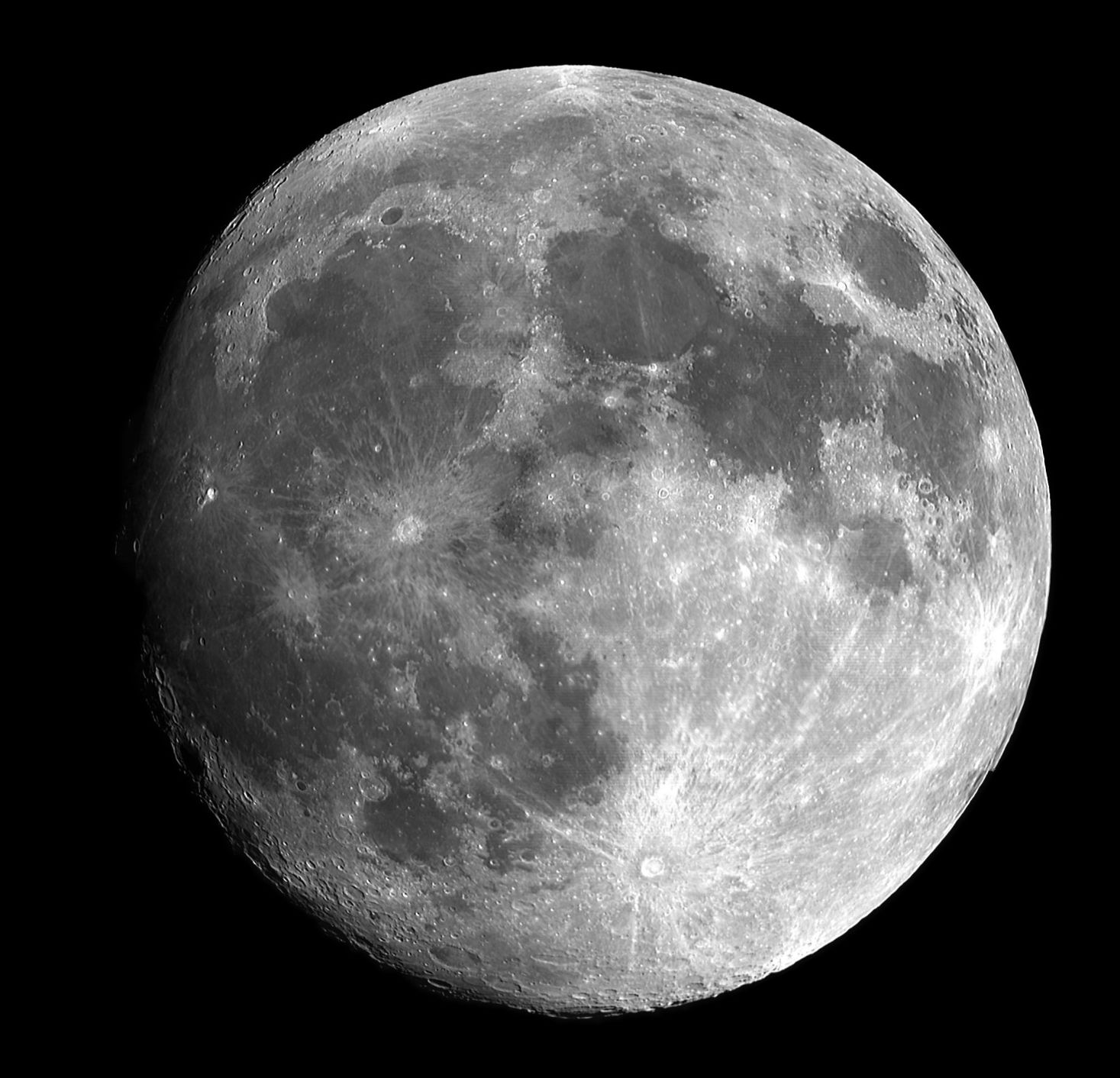 Astronomy Day